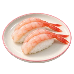 甘えび