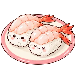 甘えび