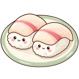 はまち
