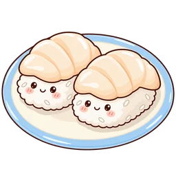 ほたて