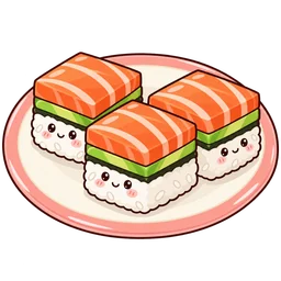 押し寿司