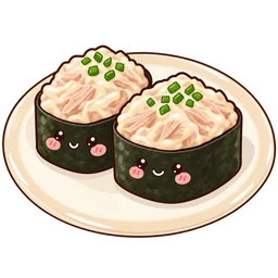 ツナマヨ