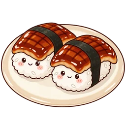 うなぎ