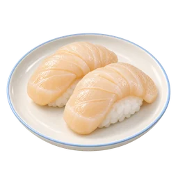 ほたて