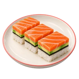 押し寿司