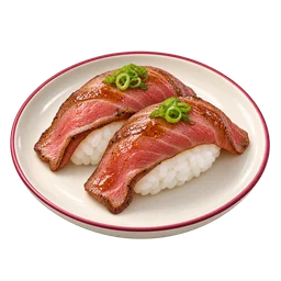 ローストビーフ
