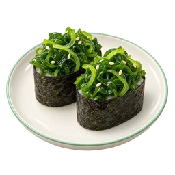 海藻軍艦